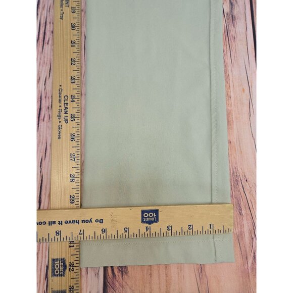 Under Armour Mens Khaki Athletic Golf Pants 30x32 Stretch Fit - Picture 9 of 9